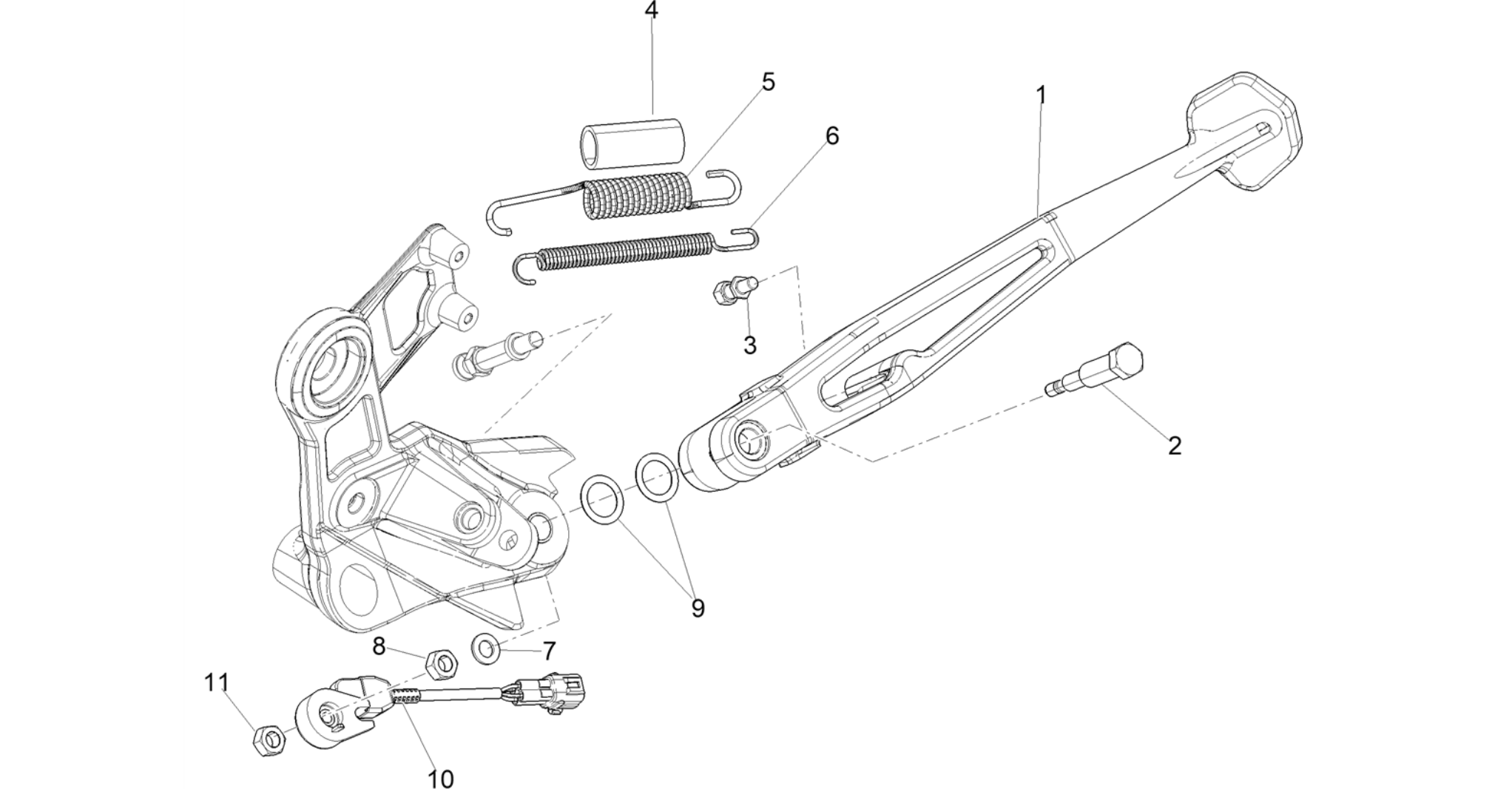 Stand