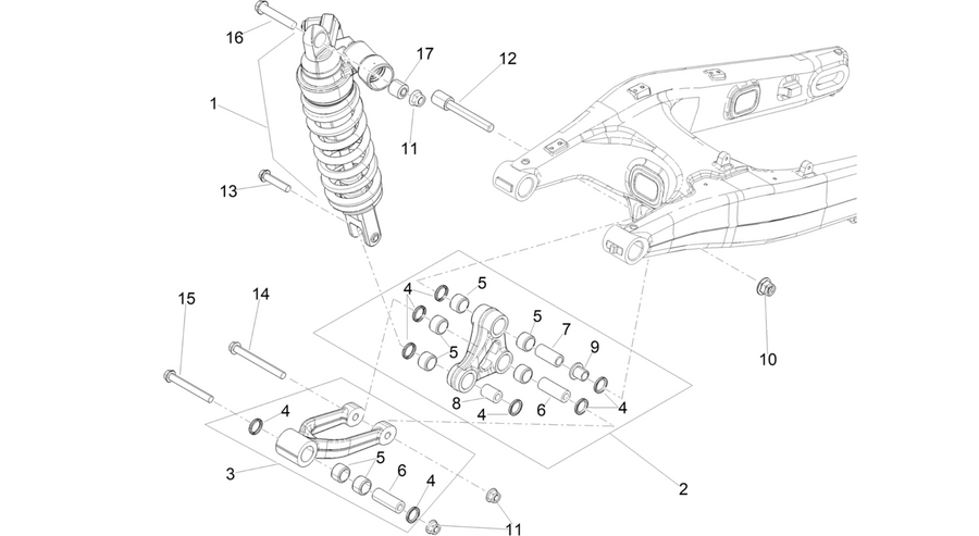 Shock absorber