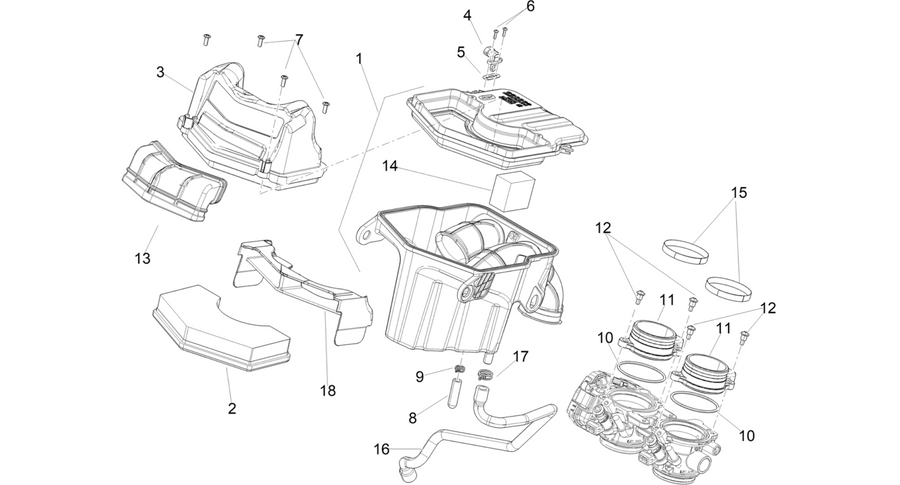 Air box