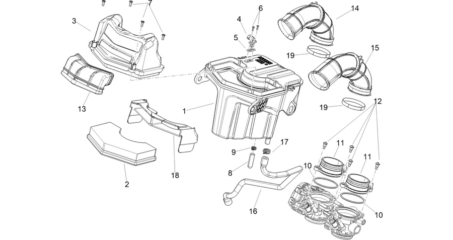 Air box