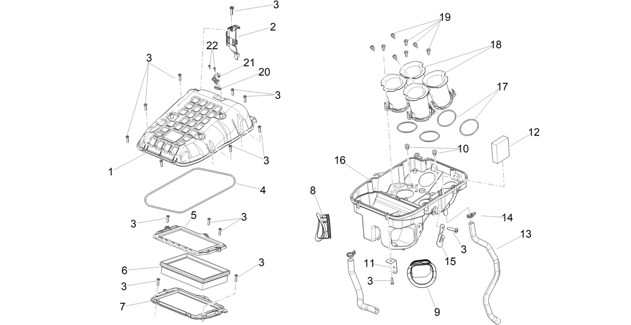 Air box