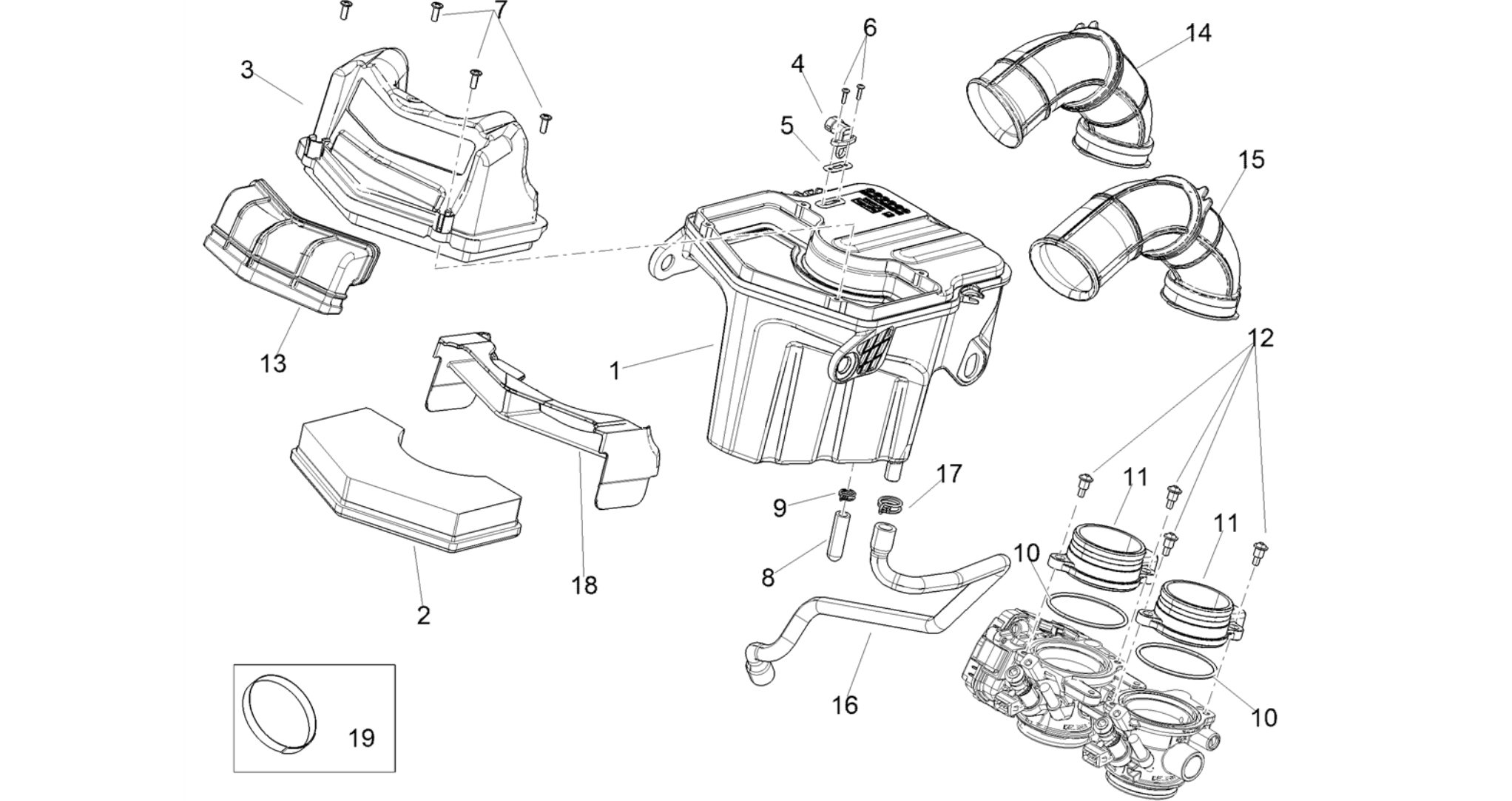 Air box