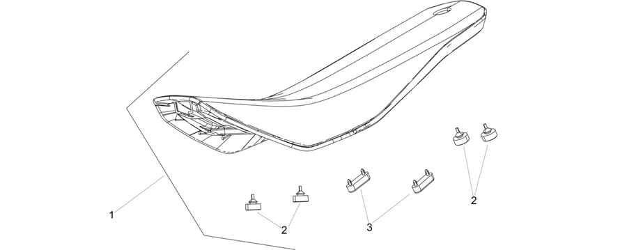 Saddle