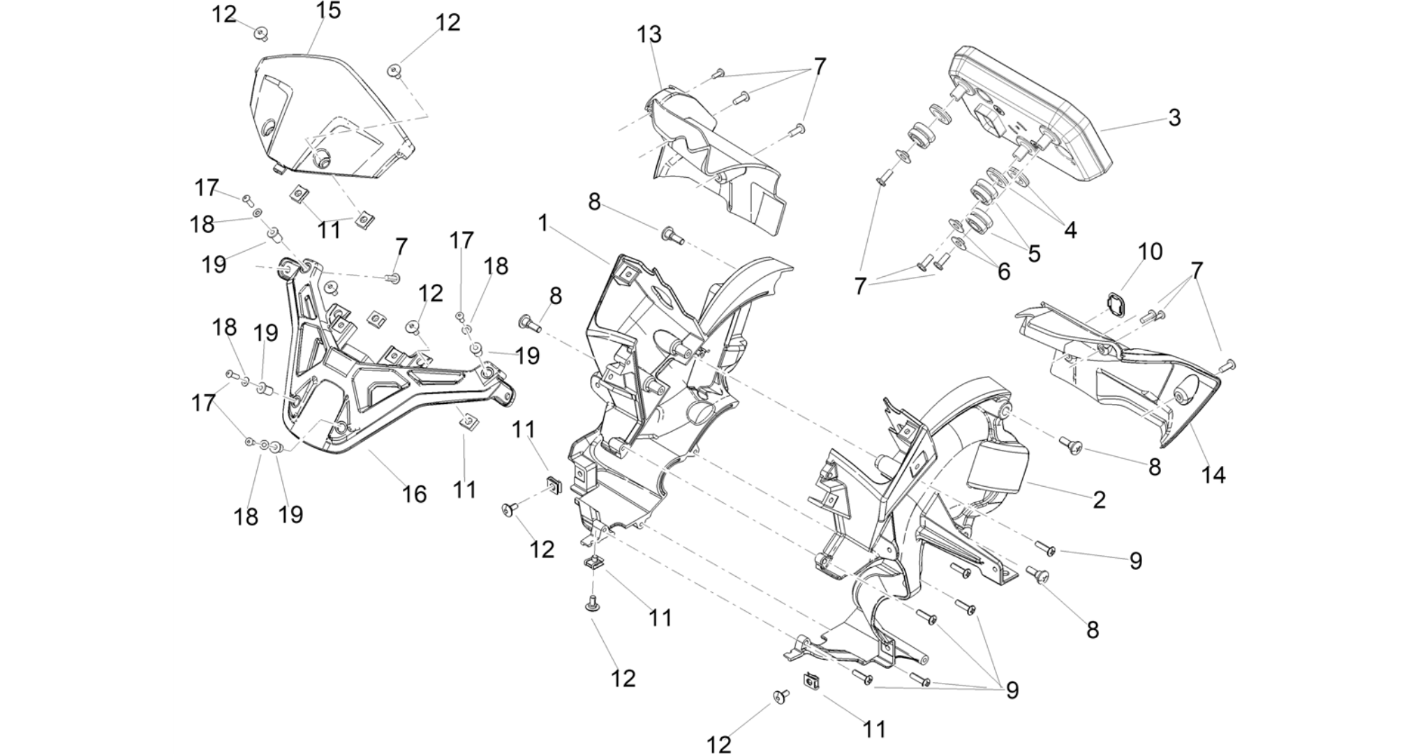 Instruments