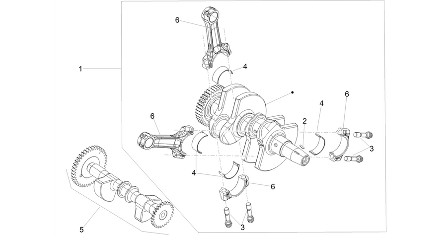 Cranckshaft