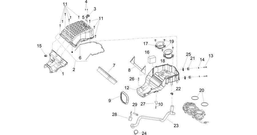 Air box