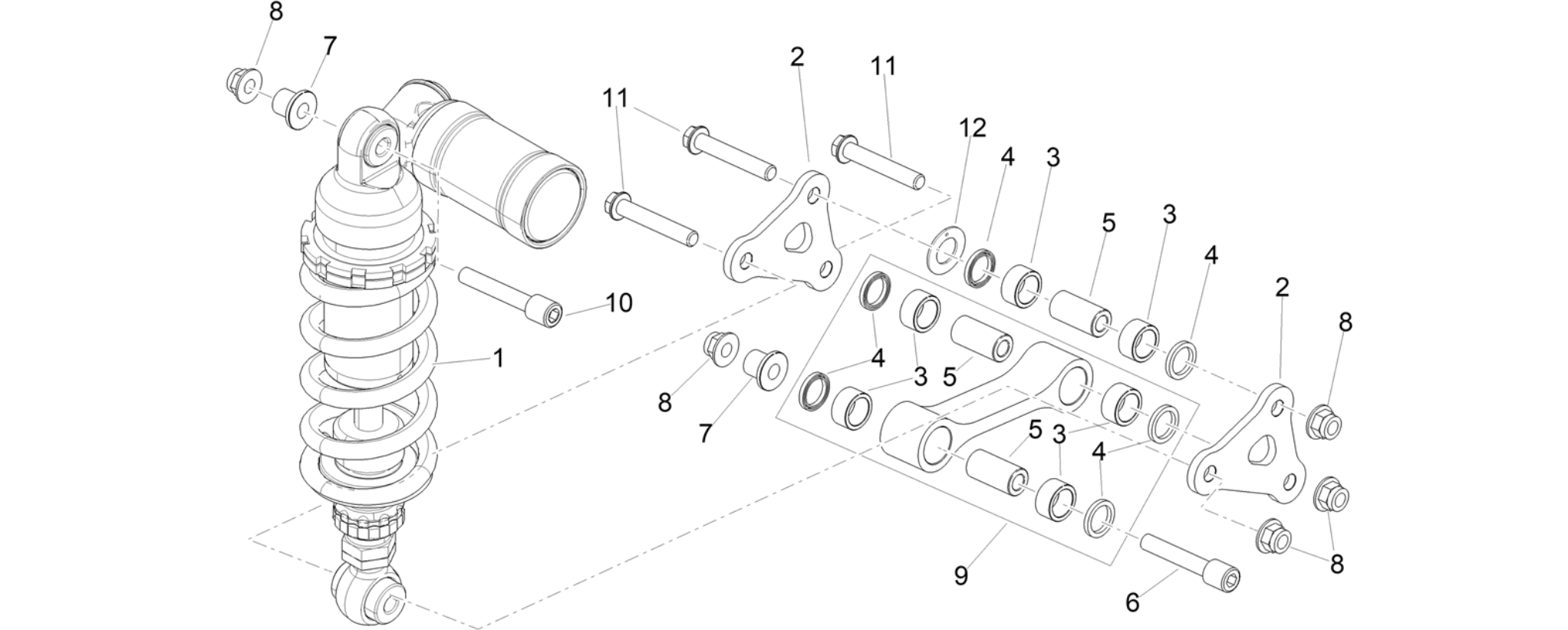 Shock absorber