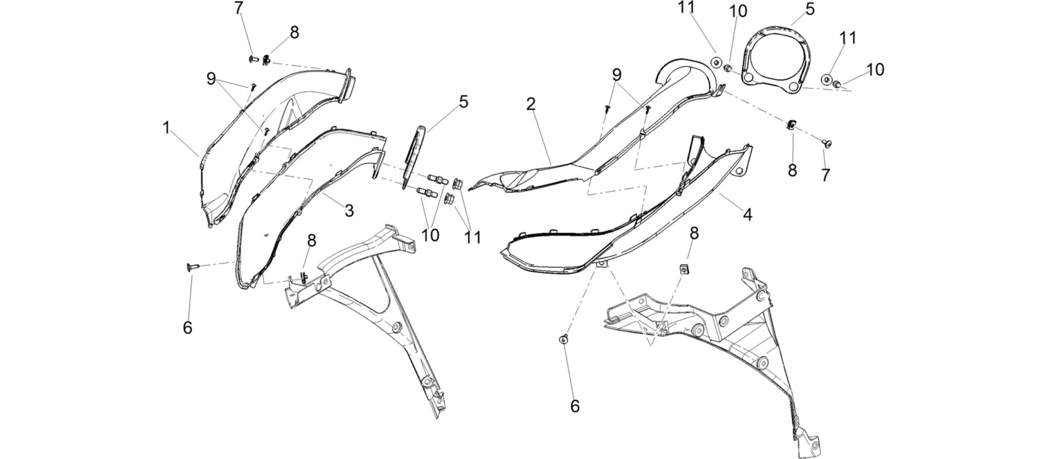 Duct