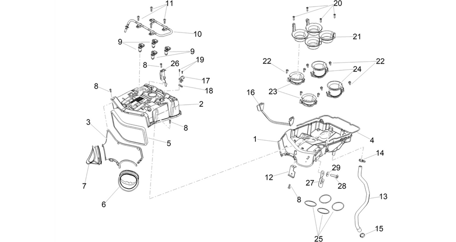 Air box