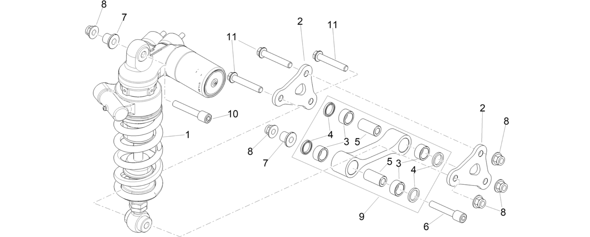Shock absorber