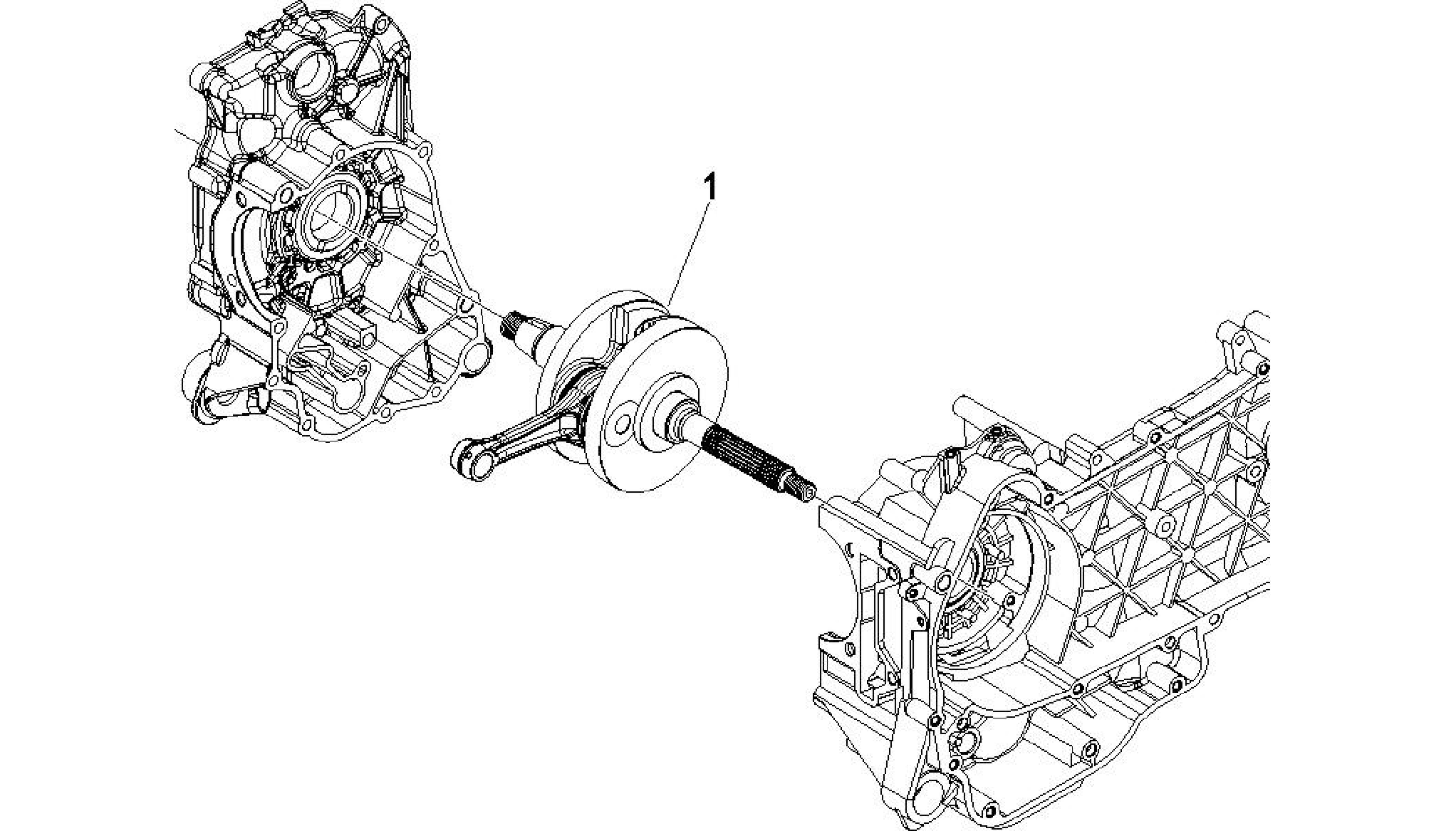 Drive shaft