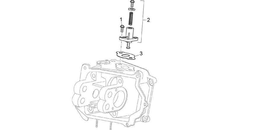Chain tensioner