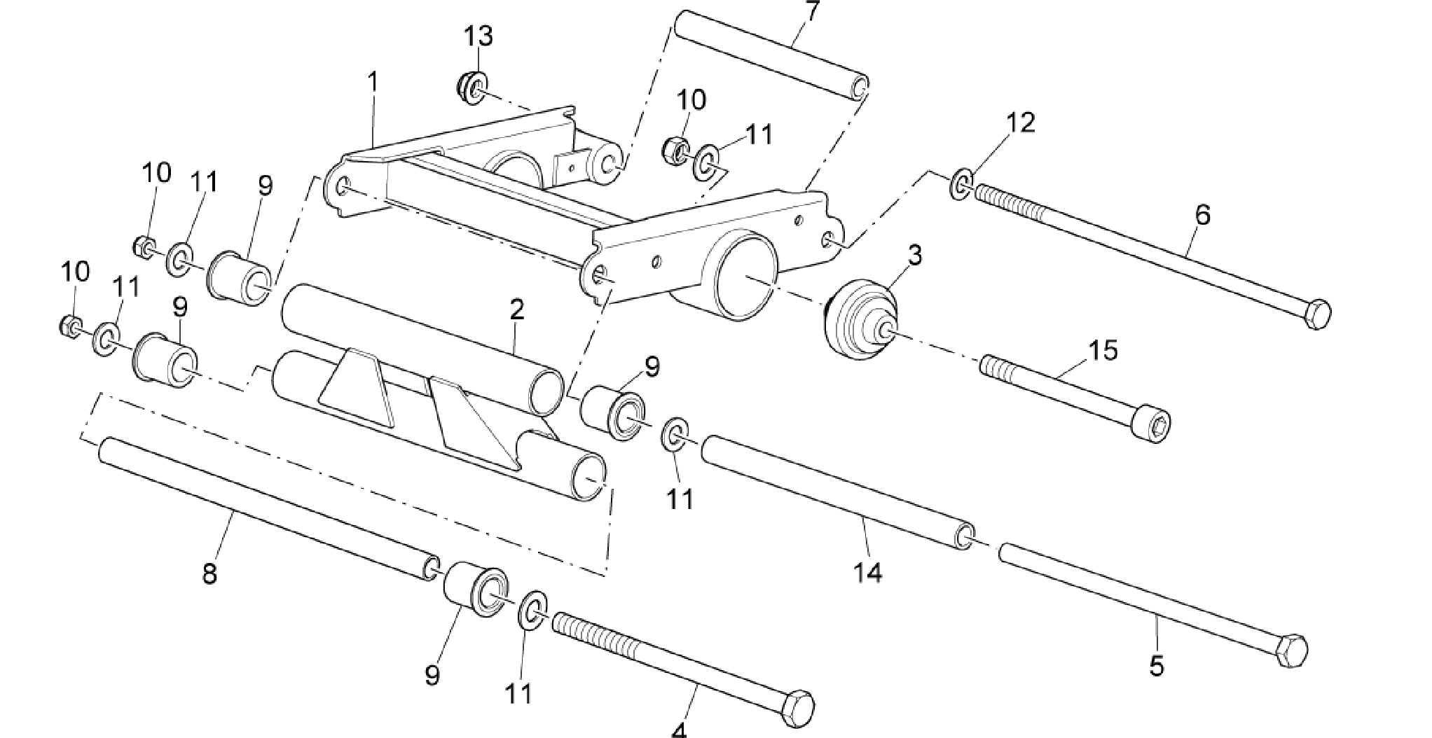 Connecting rod