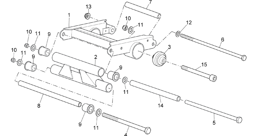 Connecting rod