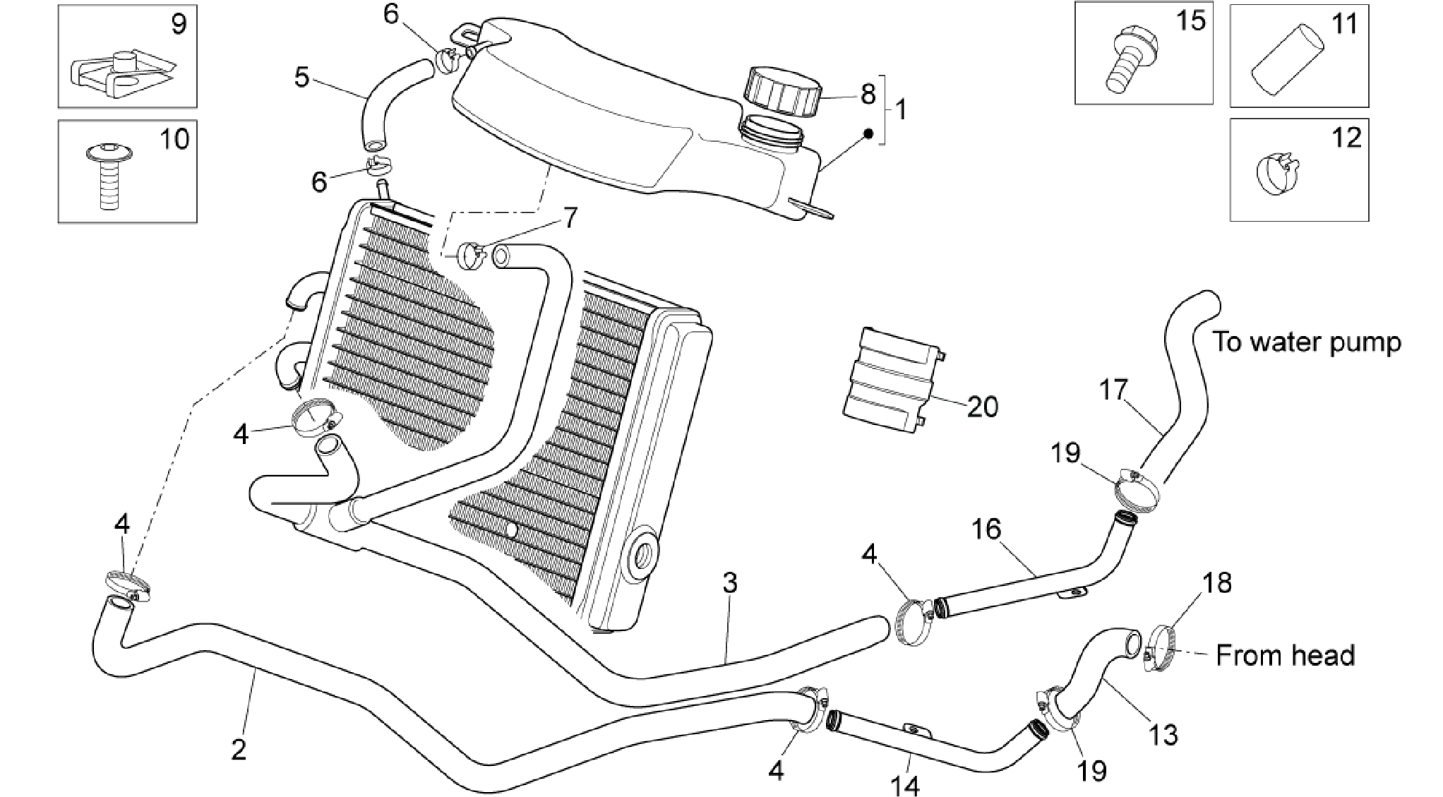 Cooling system