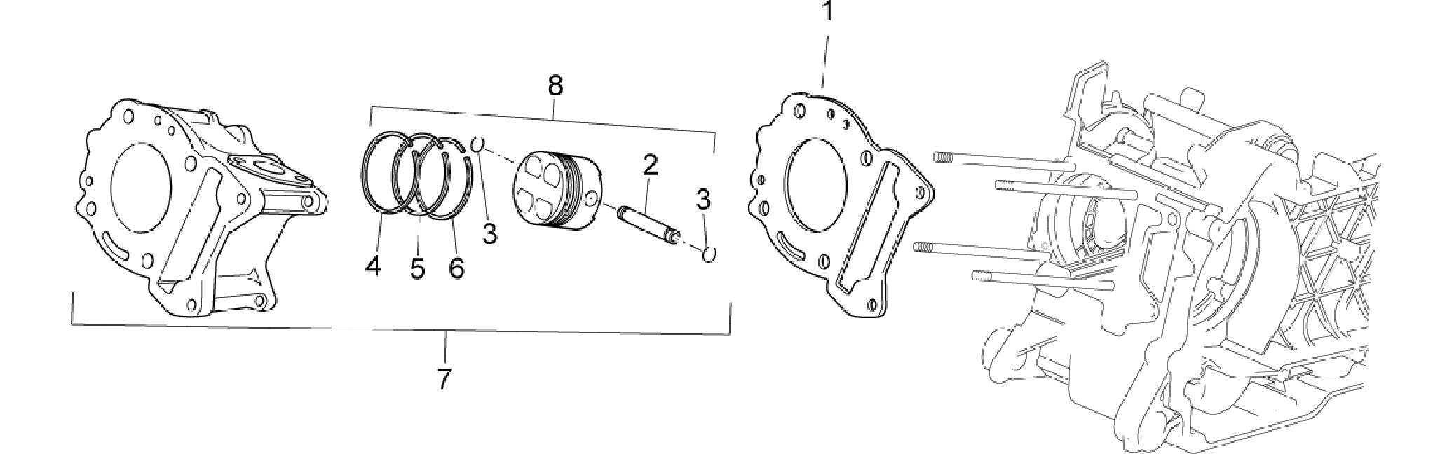 Cylinder