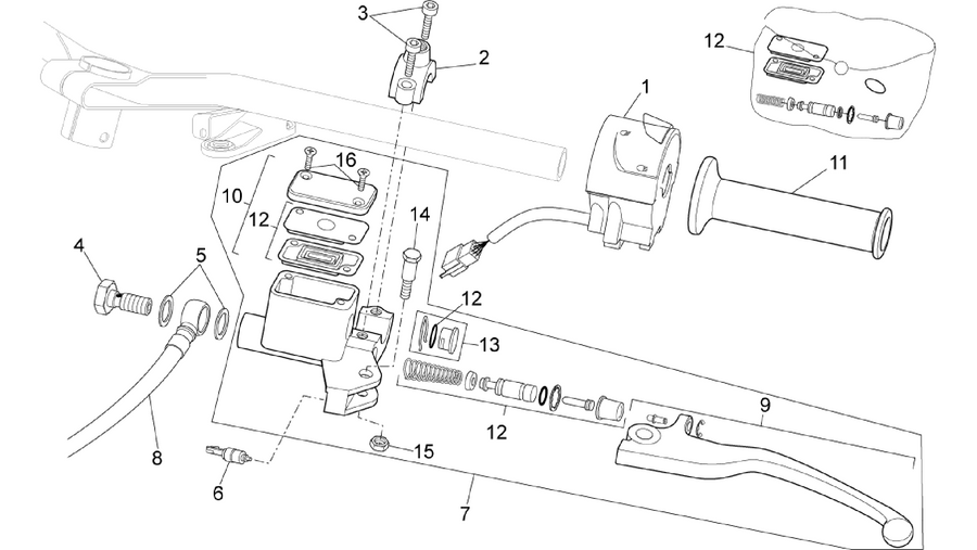 LH Controls