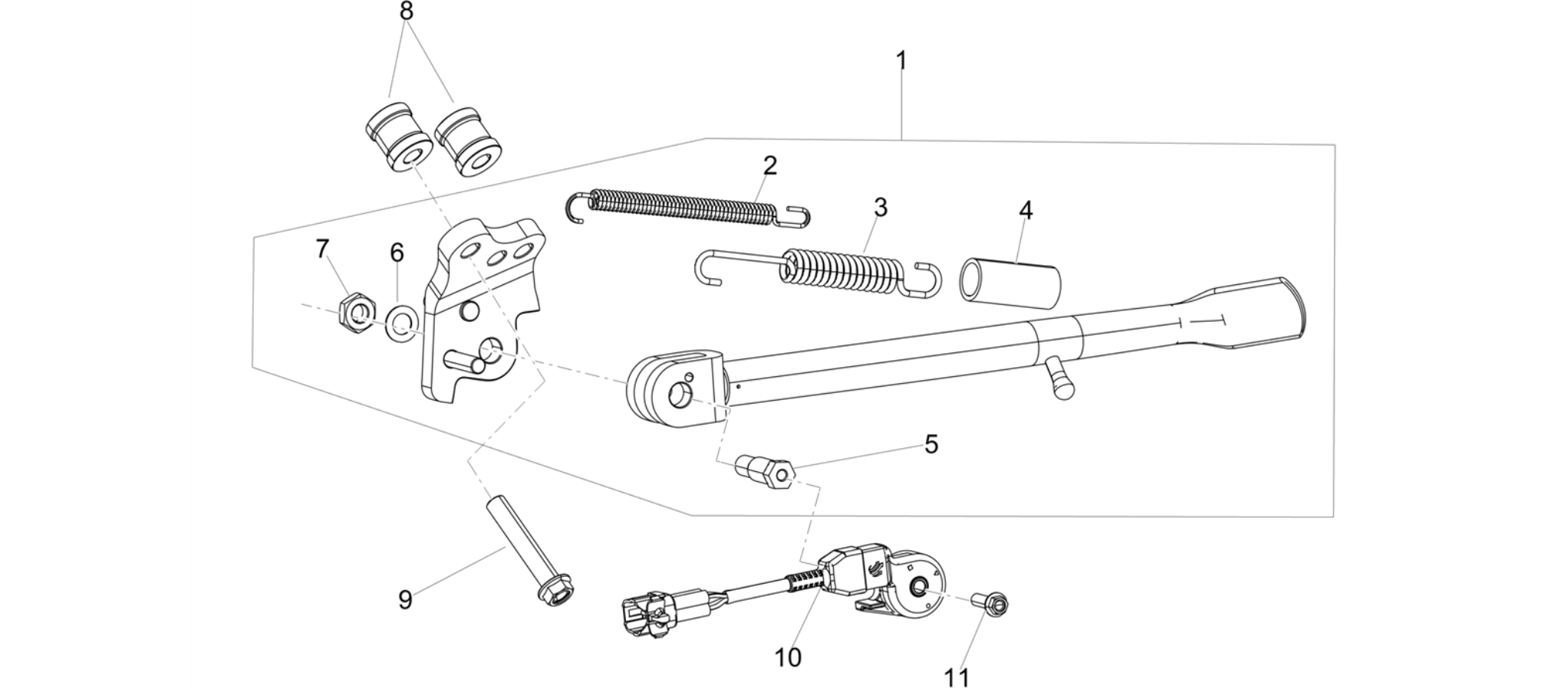 Stand