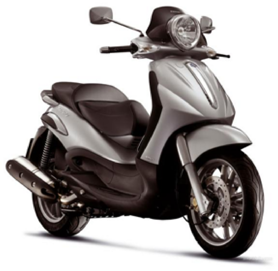 BEVERLY 500 2005-2006 (EMEA)
