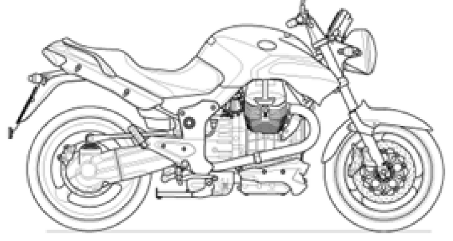 Breva V IE 850 2006-2007 (EMEA)