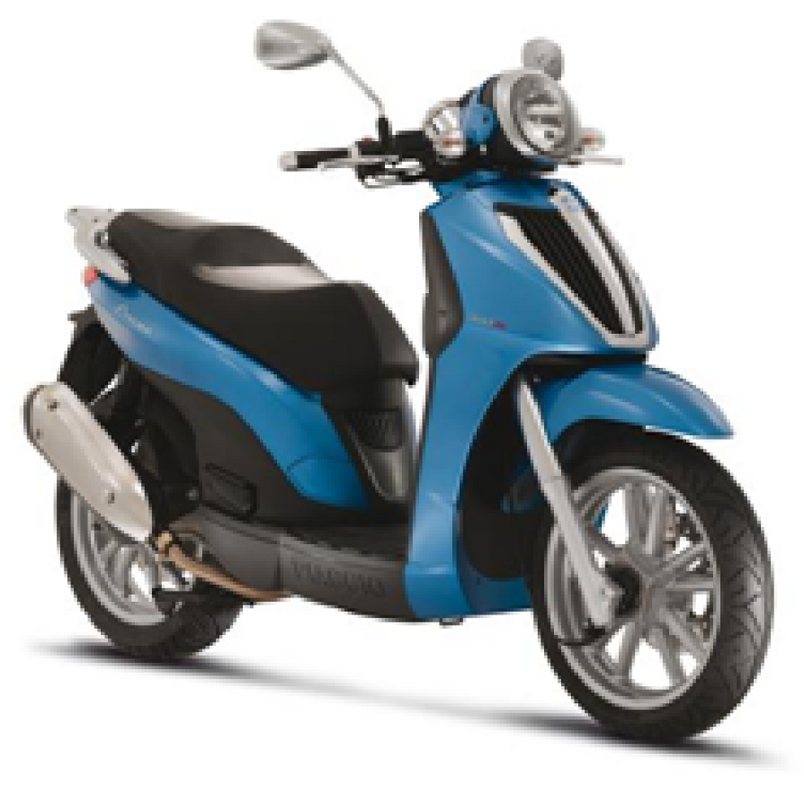 Carnaby 300