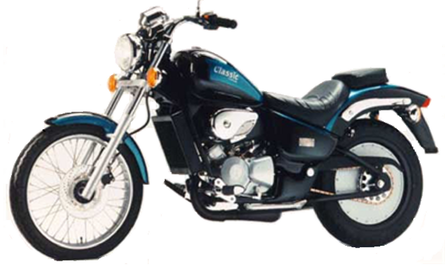 Classic 50 1992-1999