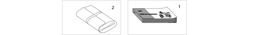 Plate set / Various