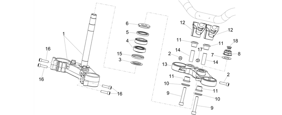 Steering