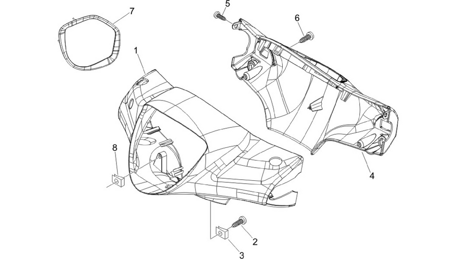 Handlebars coverages