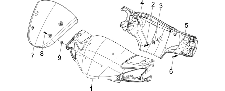 Handlebars coverages
