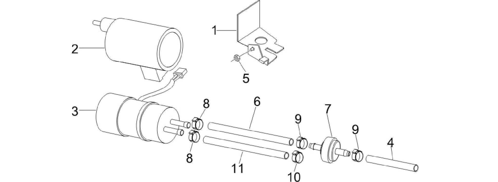 Supply system