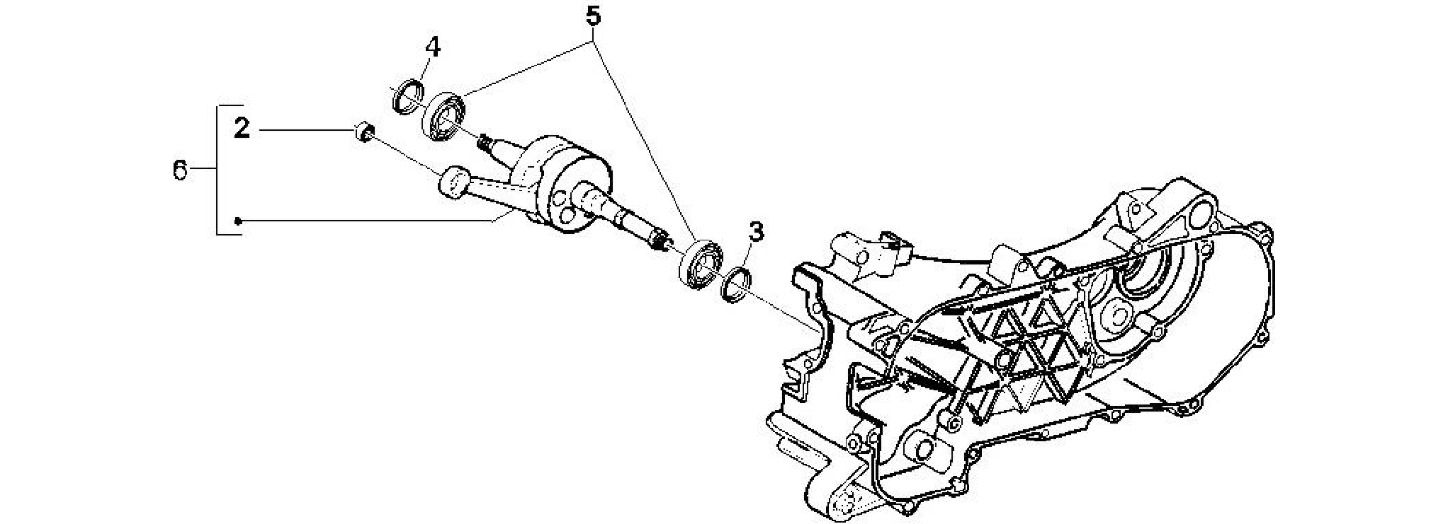 Cranckshaft
