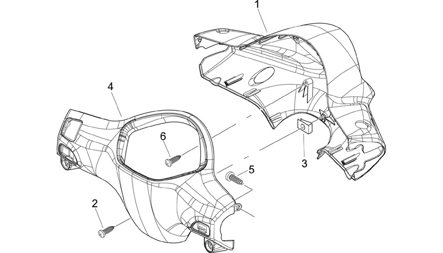 Handlebars coverages