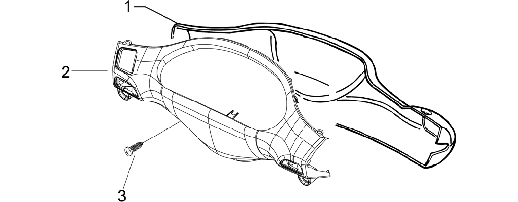 Handlebars coverages