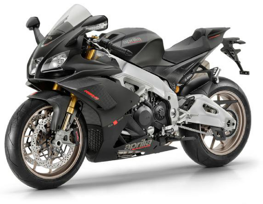 RSV4 1100 Racing Factory E4 ABS 2019 (EMEA-GSO)