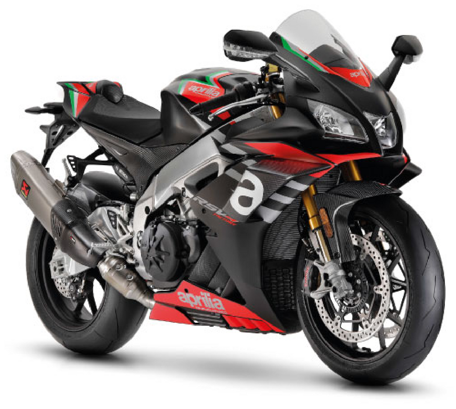 RSV4 1100 Racing Factory E4 ABS 2020 (EMEA-GSO)