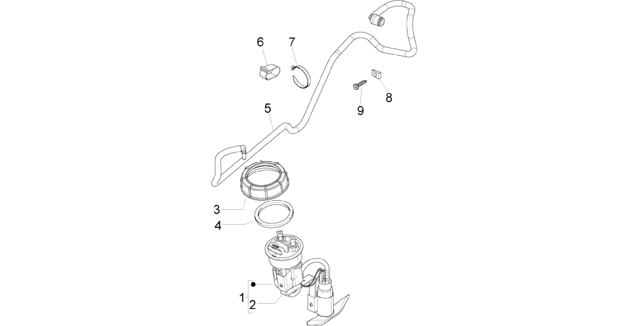 Supply system