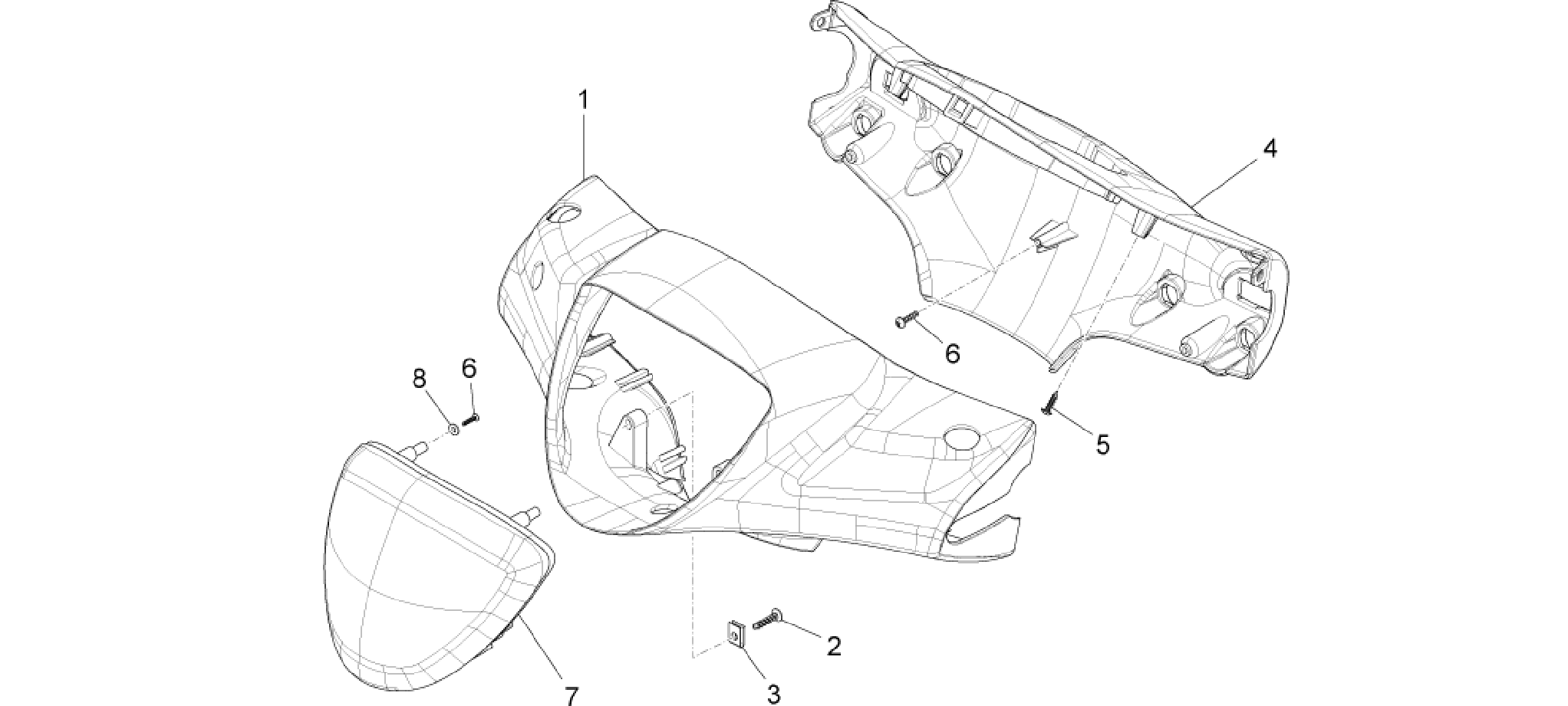 Handlebars coverages