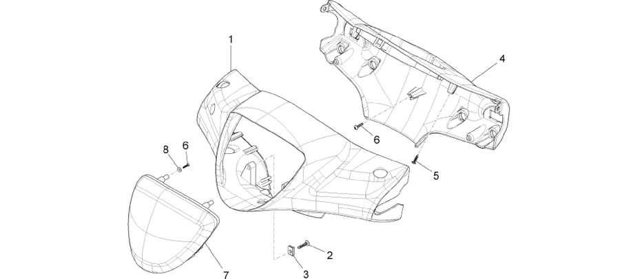 Handlebars coverages