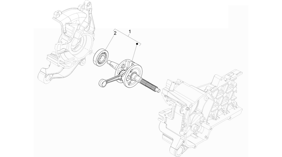 Cranckshaft