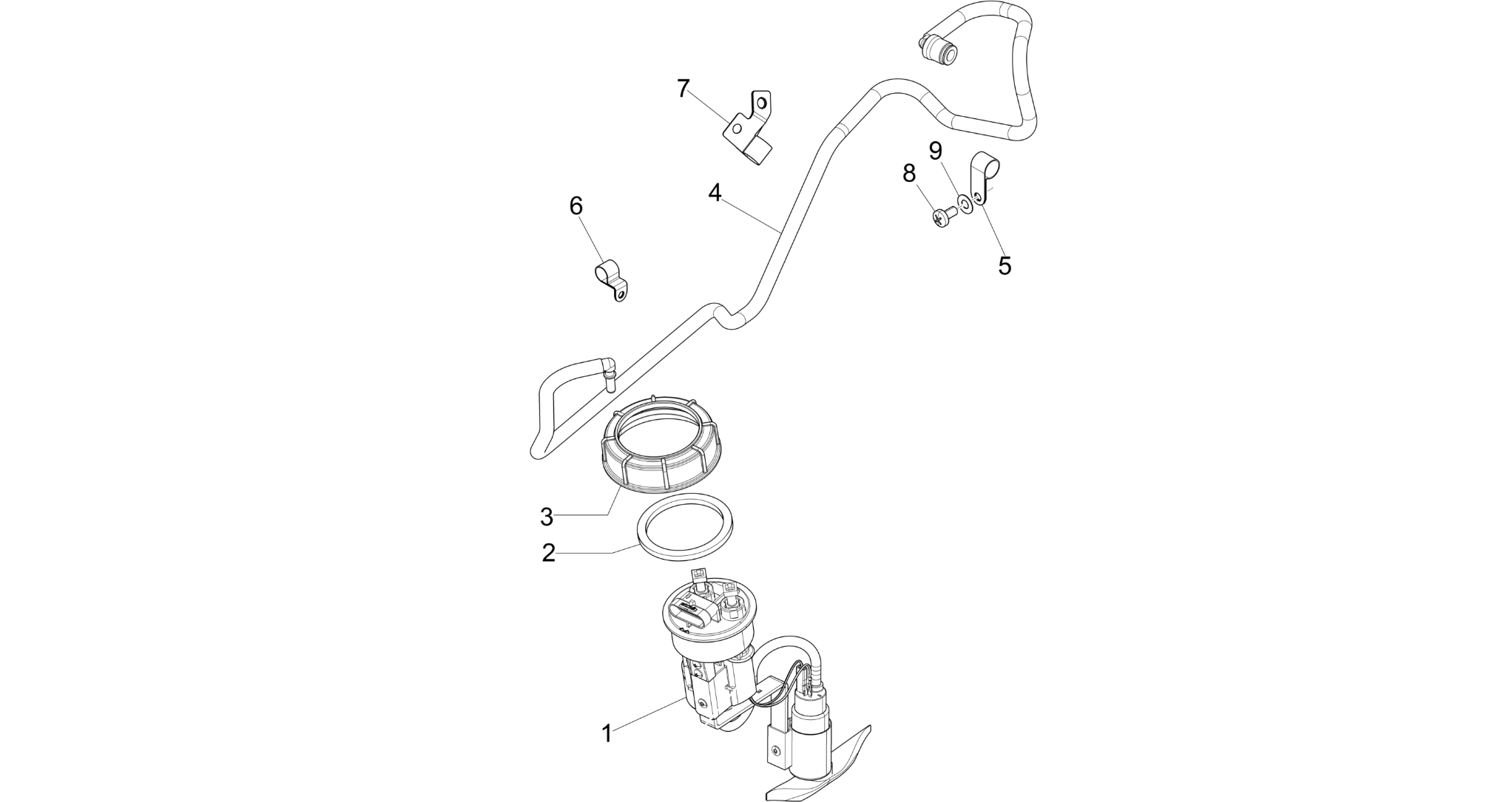 Supply system