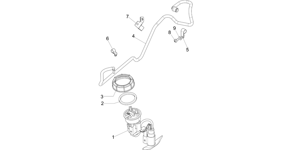 Supply system