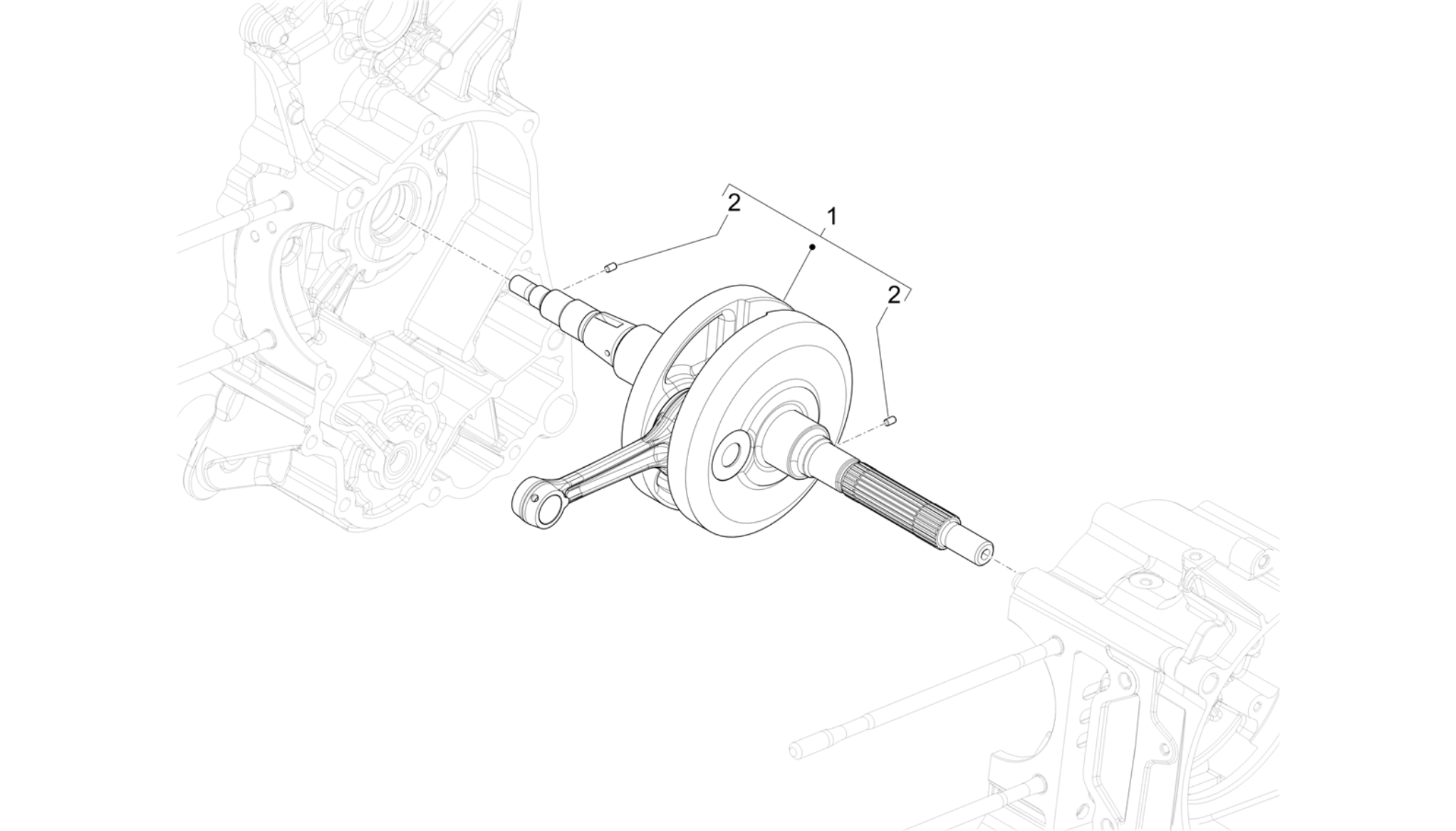 Cranckshaft