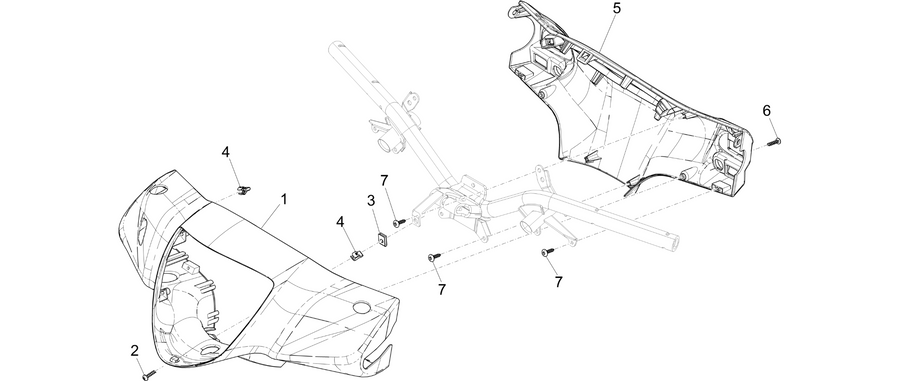 Handlebars coverages