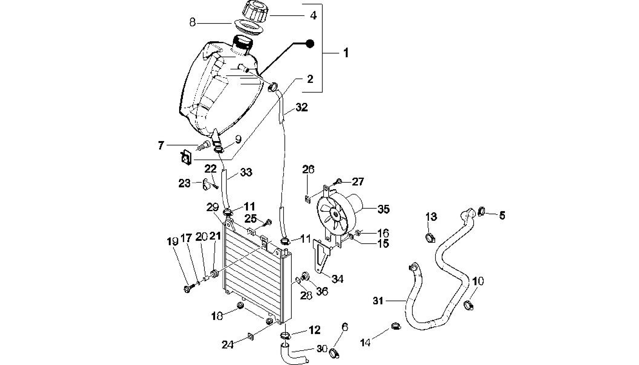 Cooling system