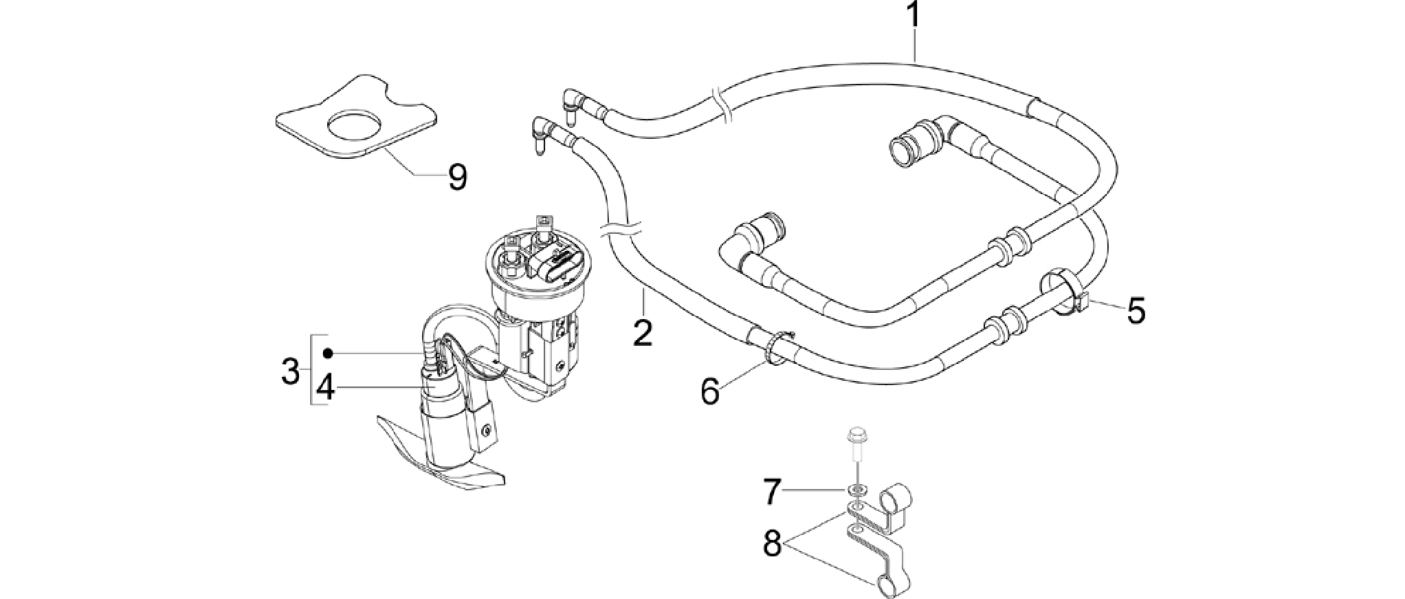 Supply system