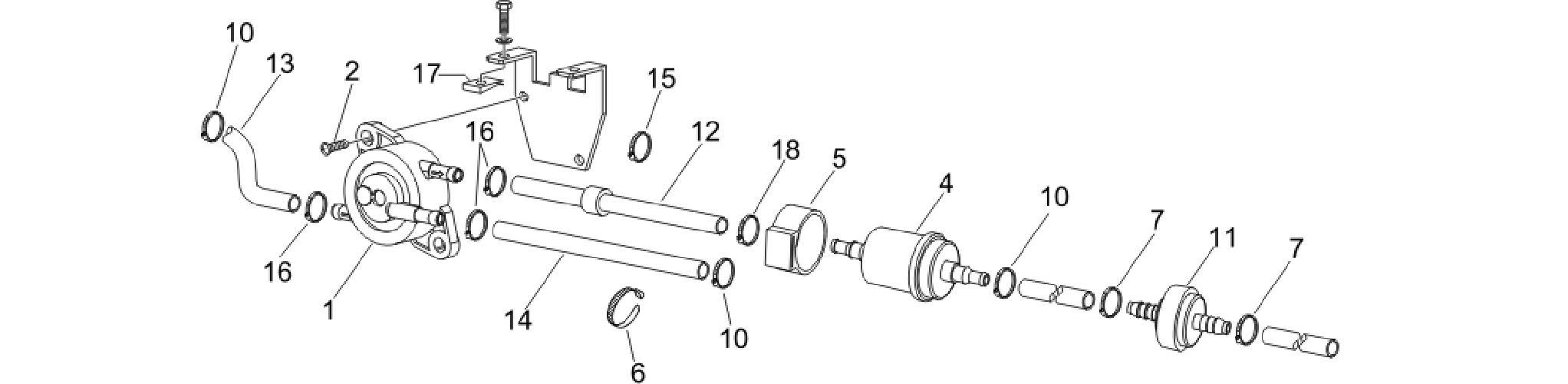 Supply system