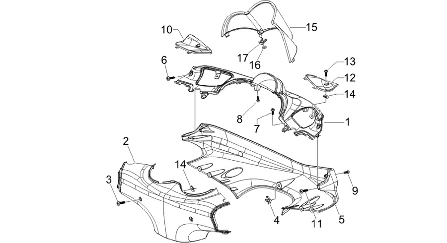 Handlebars coverages
