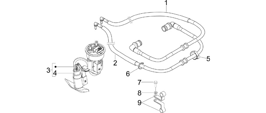 Supply system