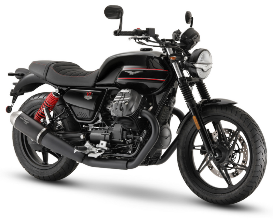 V7 Stone 850 E5 ABS SPECIAL EDITION 2023 (EMEA)